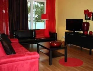 Exclusive - Czysta 4* Vratislav