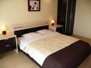 Hotel Exclusive - Czysta Wrocław